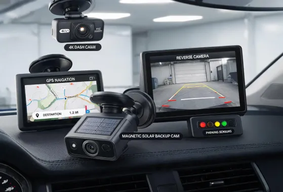 The story behind Garmin