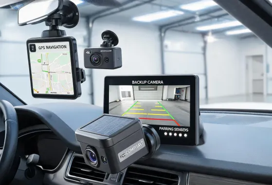 Garmin sourcing notes