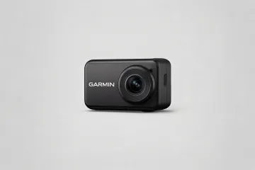 Garmin Dash Cam Mini 2