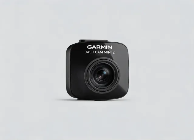 Garmin Dash Cam Mini 2