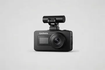 Garmin Dash Cam