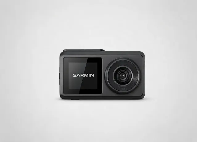 Garmin Dash Cam