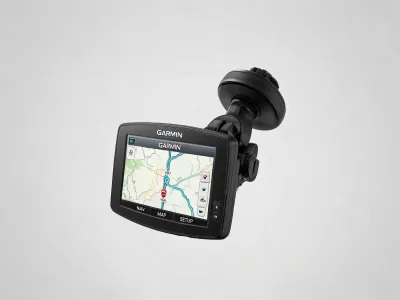 Garmin Gps For Cars