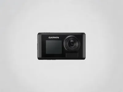 Garmin Dash Cam
