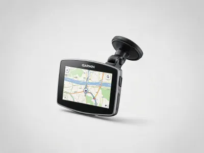 Garmin Support