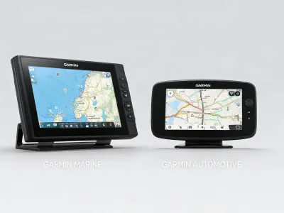 Garmin Marine