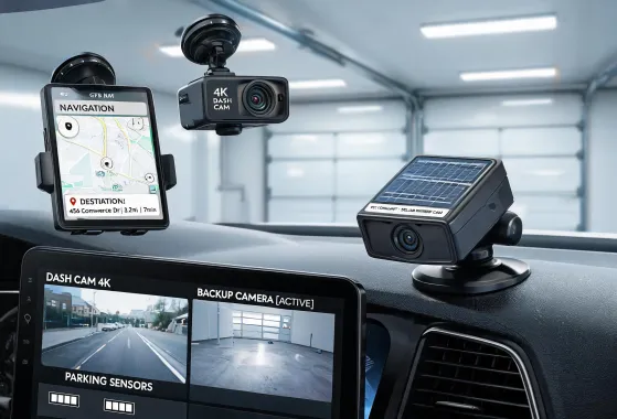 How Garmin supports your sourcing